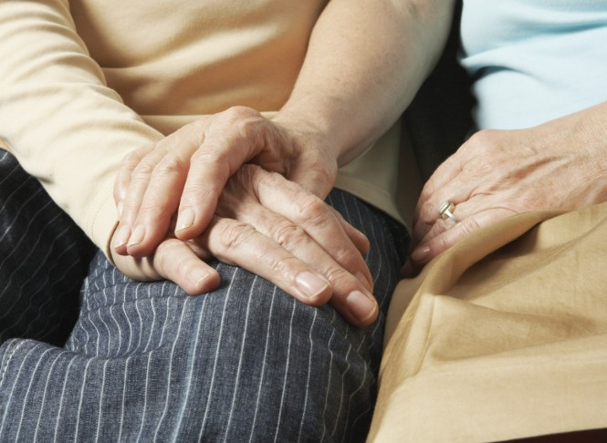 穏やかな看取り、本人の気持ちを家族が”忖度”できるように準備しておく