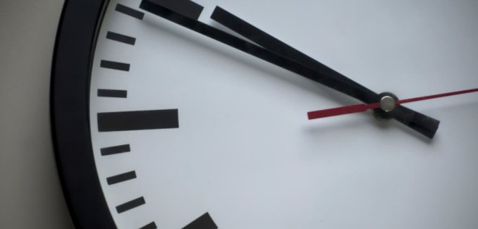 【在宅医療の現場から】訪問診療においてベストな診療時間について考える