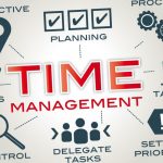 時間とタスクの管理、皆さんどうされていますか?