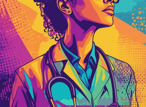 地域枠で医師/ 研修医になることは是？非？先を見据えると今井なら・・・