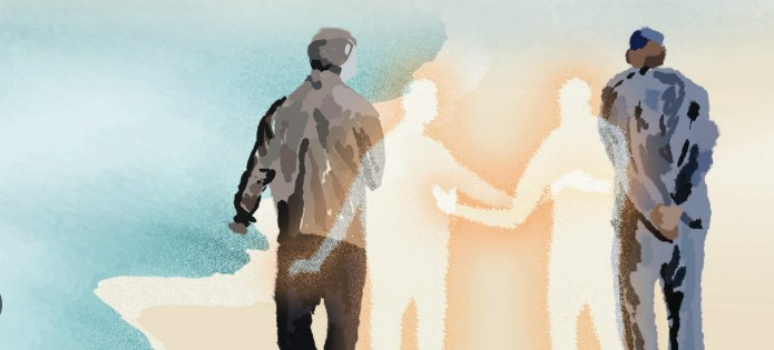 在宅”医療”とは言いつつも、医療を提供することより重要なことがある