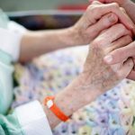 来年は”在宅看取り”にもっとfocusをあてたい・・・