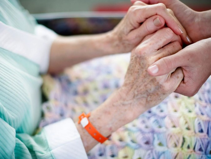 来年は”在宅看取り”にもっとfocusをあてたい・・・