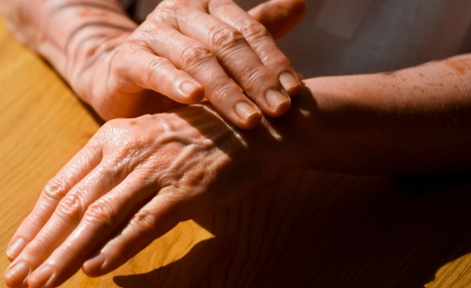 高齢の外来通院患者さん、○○をみれば自宅での生活がわかる？？