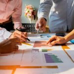 2029年を目指し、3年スパンの中期計画&2026年の事業計画を策定中・・・