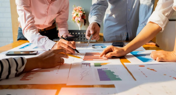 ２０２９年を目指し、３年スパンの中期計画＆２０２６年の事業計画を策定中・・・