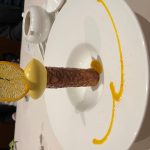 年末にお世話になった方々との会食、1年を振り返る。