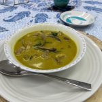 「普段何を食べているか、先生にも是非知ってもらいたいんです」~一杯のカレーから、患者さんの人生が・・・~