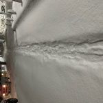 札幌はいい感じで冬になってきましたね。