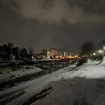 今年最後の訪問診療・・・ACPの説明をゆっくりと時間をとって