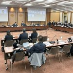 中医協で2026年度の診療報酬改定の議論が白熱化