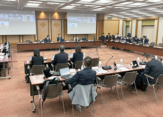 中医協で２０２６年度の診療報酬改定の議論が白熱化