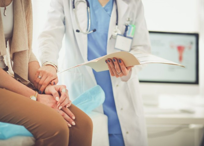 【１２月限定】かかりつけ医としてふさわしいかどうか、この会話ができていればOKですよ。