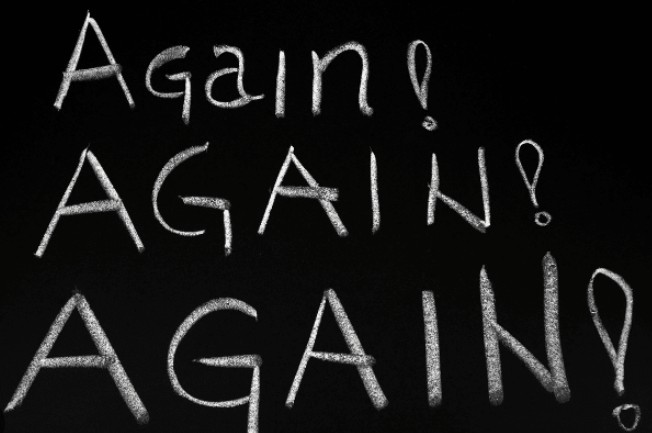 ”繰り返し伝えること”の重要性