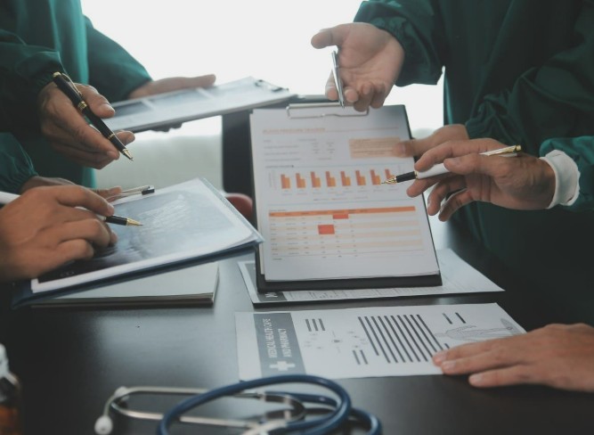 医療機関における”業務効率化”が意味すること