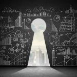 事業計画を通して見えてきた3年後の輪郭・・・あとはどう実際にどう動かしていくかが問題です