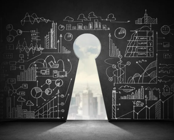 事業計画を通して見えてきた３年後の輪郭・・・あとはどう実際にどう動かしていくかが問題です