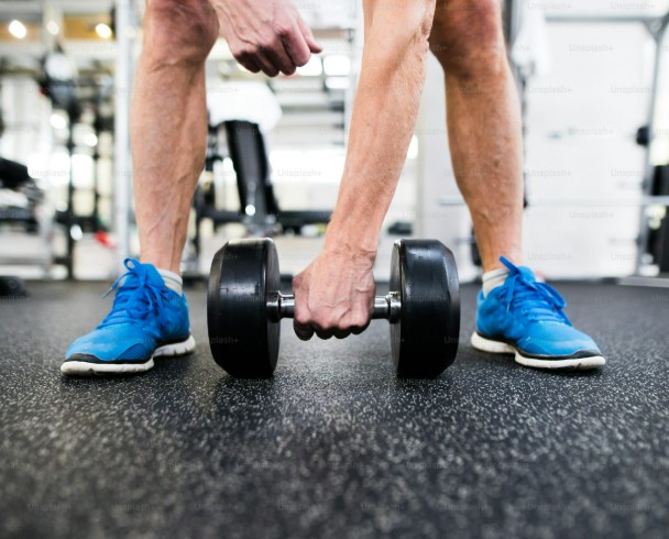 札幌で冬期に＜貯筋＞まではできなくとも、体力低下だけは避けましょう！！