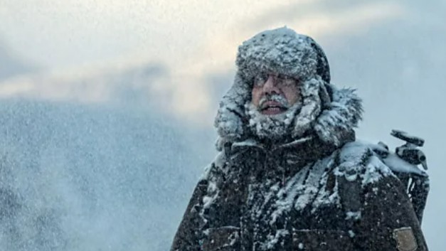 冬期に入り時間通りの訪問はちょっとお約束できない状況となってきました【ご理解ください】