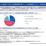 医師偏在対策という名目で”医師の異動制限”が・・・地方の医師の方早めに都市部に移動を！！