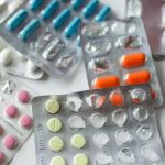 年末年始、定期薬のもらい忘れはありませんか？お気を付けてくださいね。