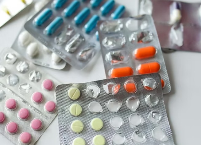 年末年始、定期薬のもらい忘れはありませんか？お気を付けてくださいね。