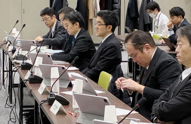 支払い側の意見が通るのか、診療側の意見が優先されるのか・・・【１２月２６日中医協総会より】