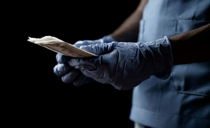 住宅からの不当な圧力→主治医変更となった経験、在宅医なら誰しもがあると思います【ホスピス型住宅への訪問看護指示書、4割の医師が不適切な記載を要求された経験あり】