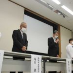 ガバナンスが不十分な病院は去れ、と言うしかないですね【「年明けに準備室設置」赤穂市民病院の経営形態移行へ加速】