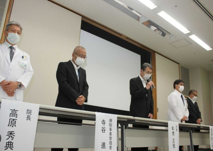 ガバナンスが不十分な病院は去れ、と言うしかないですね【「年明けに準備室設置」赤穂市民病院の経営形態移行へ加速】