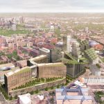 資料提供：医療・バイオで産学連携が深化 米国中西部の産業エコシステム（2）