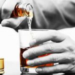 年末はアルコールの取り過ぎには要注意！！自制してくださいね。