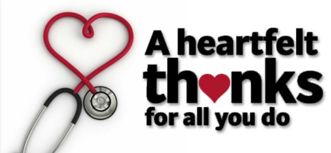 年末年始に在宅患者さんを一緒に診てくれた訪問看護、受け入れてくれた病院に改めて感謝！！