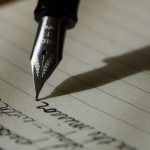 亡くなった患者さんの家族からの手紙を読んで・・・