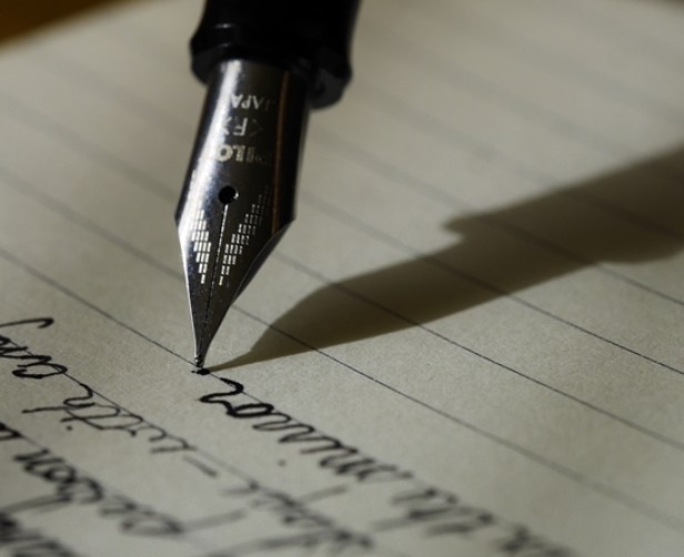 亡くなった患者さんの家族からの手紙を読んで・・・