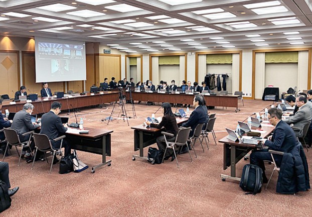 ２０２６年、令和８年の診療報酬改定の議論が最終局面に・・・