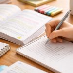 新しい言語の学習&英語強化を開始!!毎日コツコツと頑張りたいと思います。