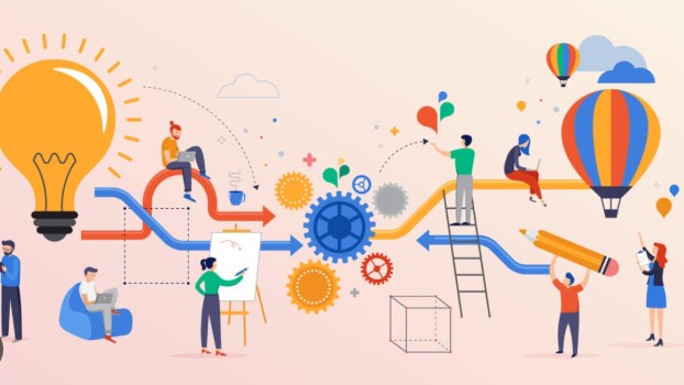 WHY＆HOW TOを意識する・・・組織を運営するということ