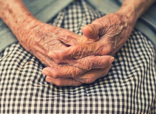 The Signs Are Always There