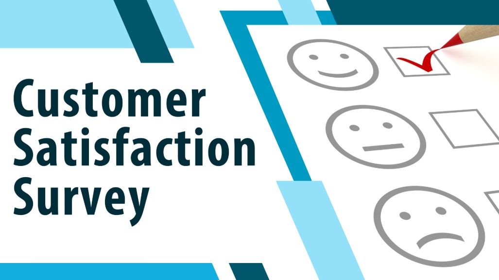 法人として「顧客満足度調査」を今年は実行したいですね。