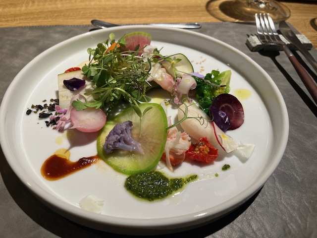 開業検討中のDrと面談、診療報酬改定の流れから今後の地域医療について情報交換・・・