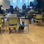 管理職対象にパワーハラスメントの研修会を開催