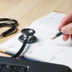 毎月2、3人は外来から訪問診療へ移行されています。気軽に相談してくださいね