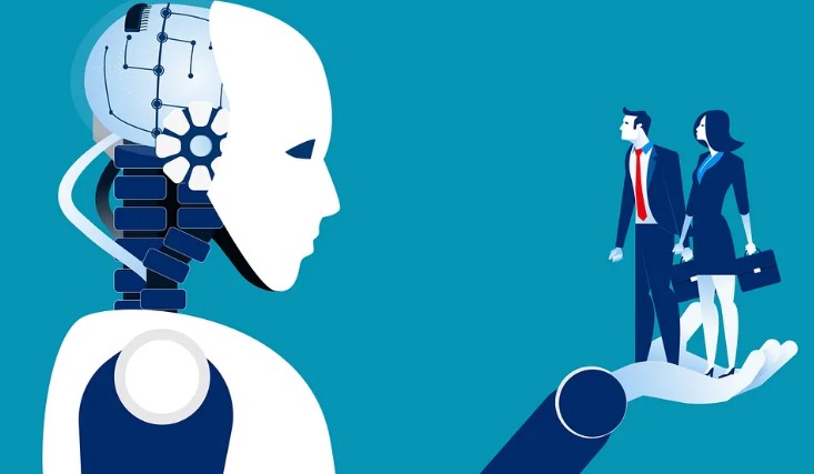 資料提供：企業は何を基準にAIを選ぶべきか