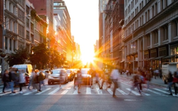外来患者さんとの別れ。新天地でも頑張ってくださいね。