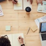 訪問看護ステーションさん、集患のための挨拶回りはほどほどに&行くときは○○を持参していきましょう・・・