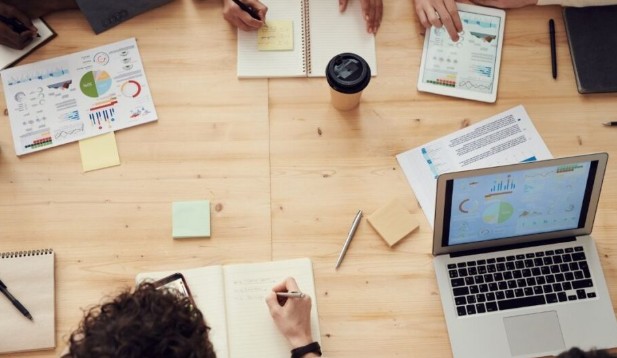 訪問看護ステーションさん、集患のための挨拶回りはほどほどに＆行くときは○○を持参していきましょう・・・