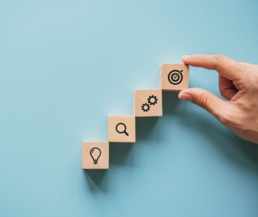 個人の”考えて動く力”が試される時代に来た、そう感じています。