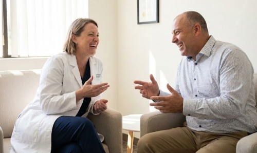 「無駄」という名の必要経費 ～雑談は医療の質を改善する～