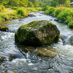 川の流れ、石の大きさ・・・ボトルネックはなんだろうか?